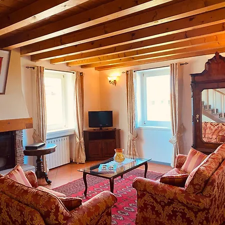 Sofia Holiday home *