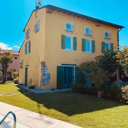 Holiday home Sofia Lazise