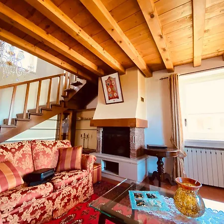 Holiday home Sofia Lazise