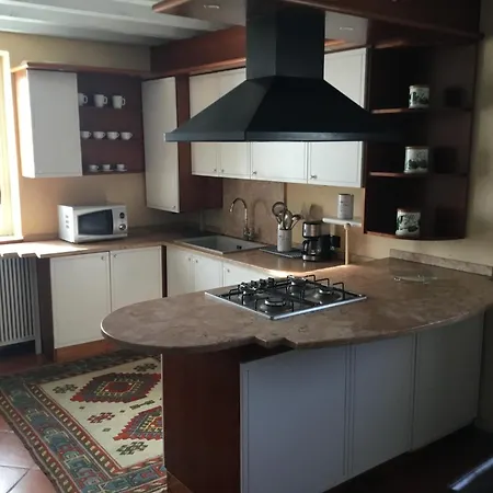 Sofia Holiday home *
