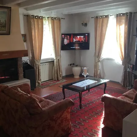 Holiday home Sofia *