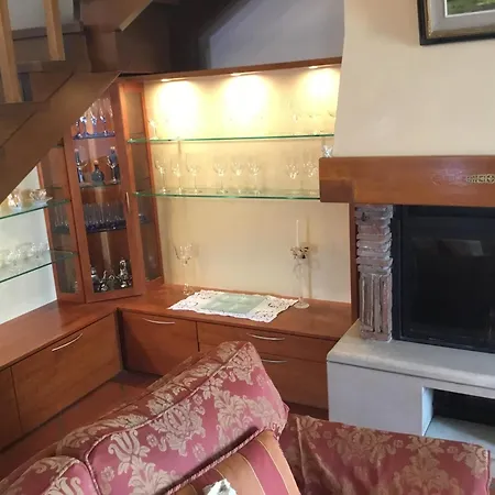 Sofia Holiday home *