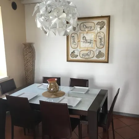 Holiday home Sofia Lazise