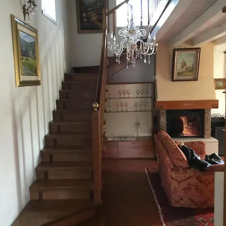 Holiday home Sofia *